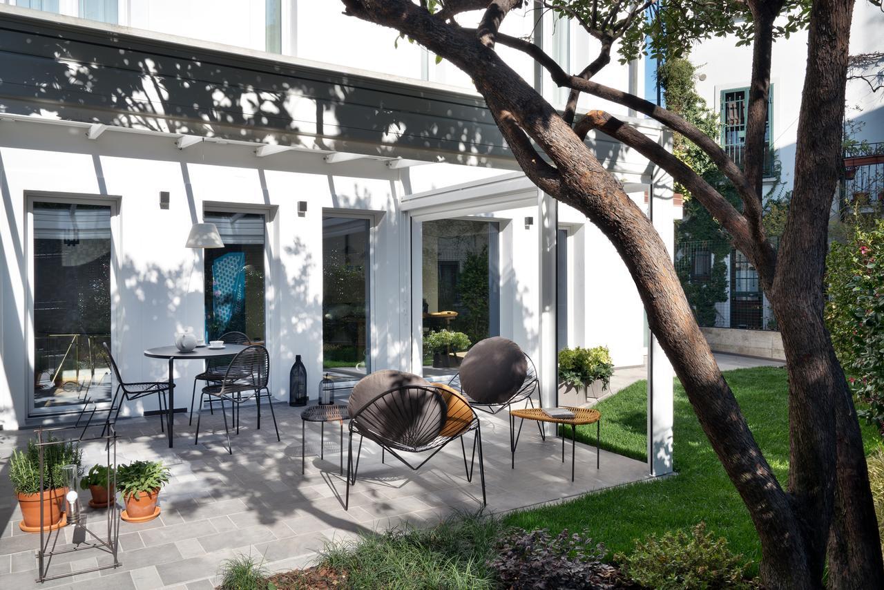 Bed and breakfast Conti Milán