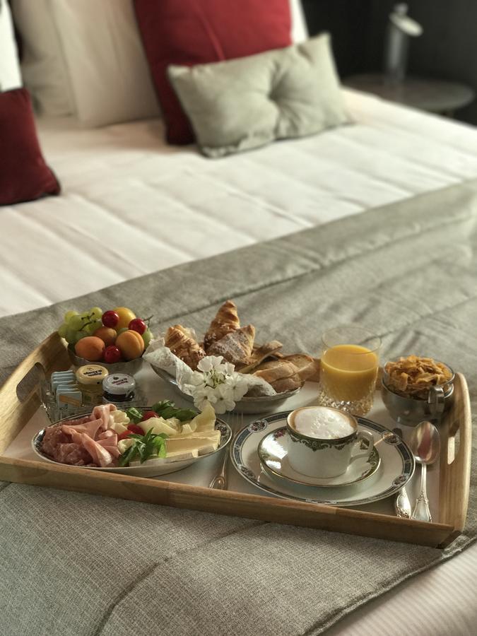 Bed and breakfast Conti 2*