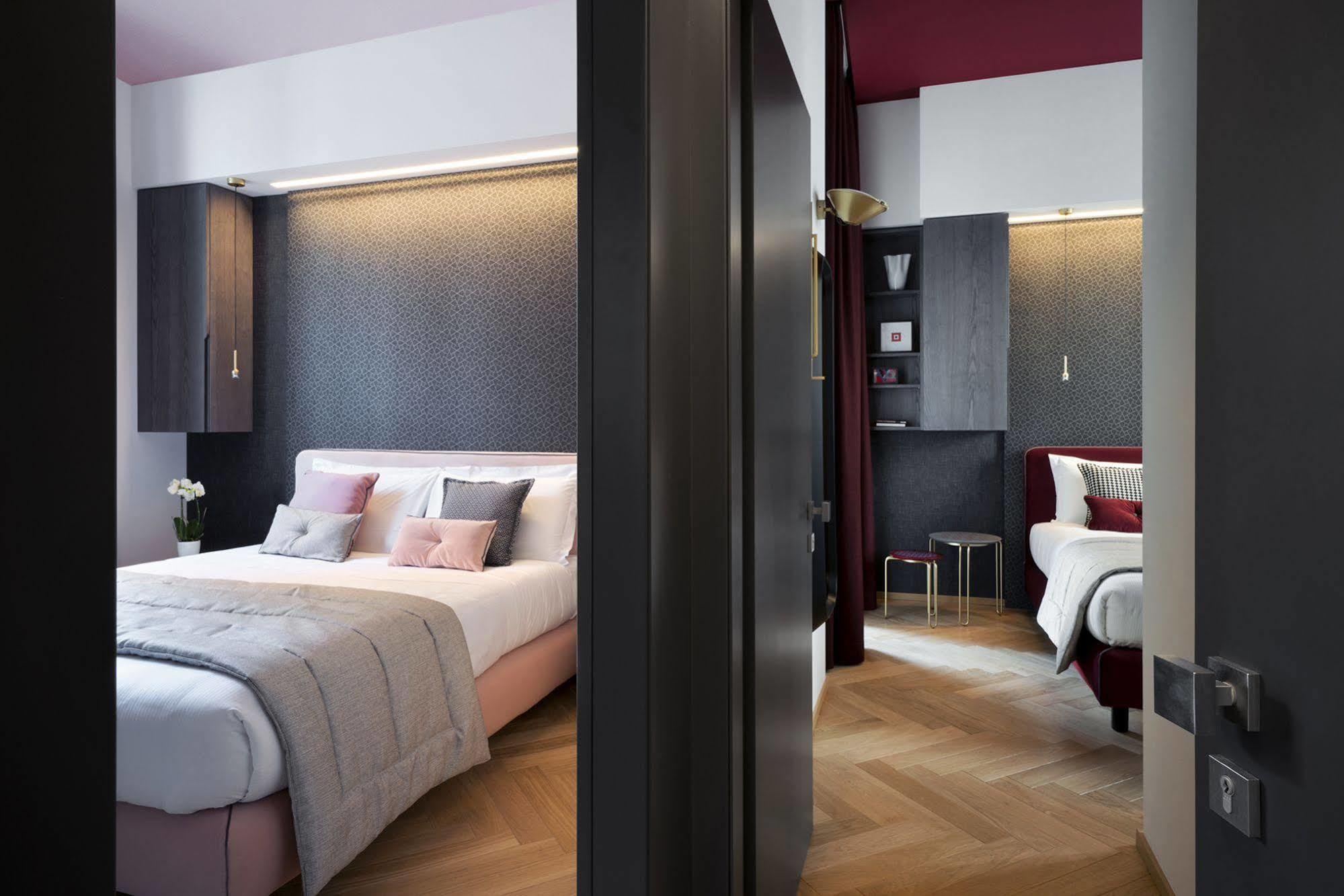 Conti Bed and breakfast Milán