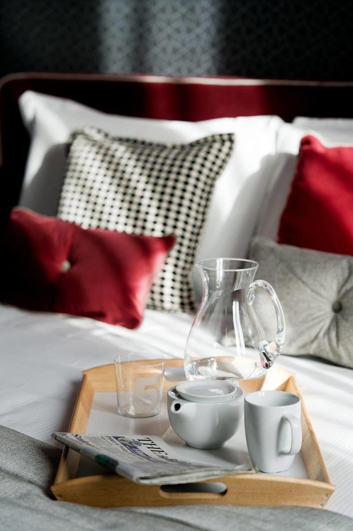 Conti Bed and breakfast 2*