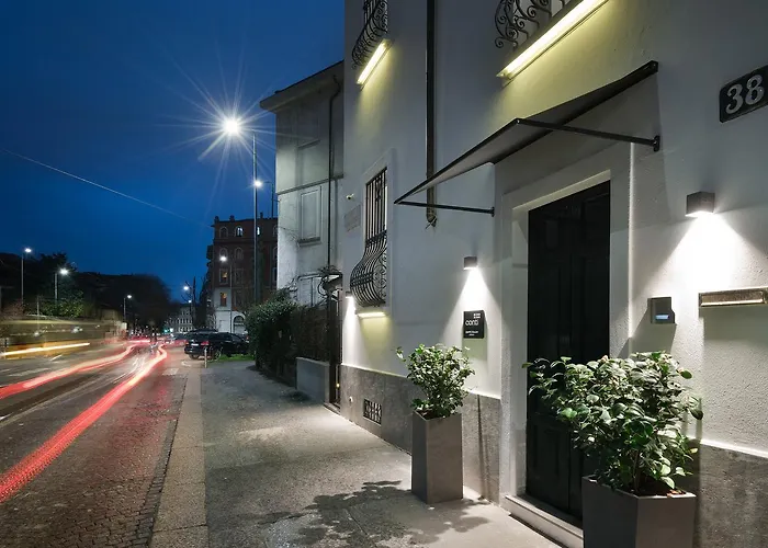 Conti Guest House