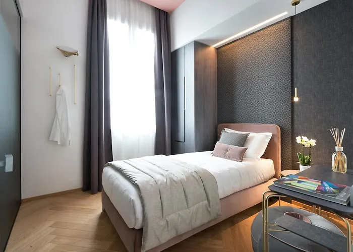 Conti Guest House