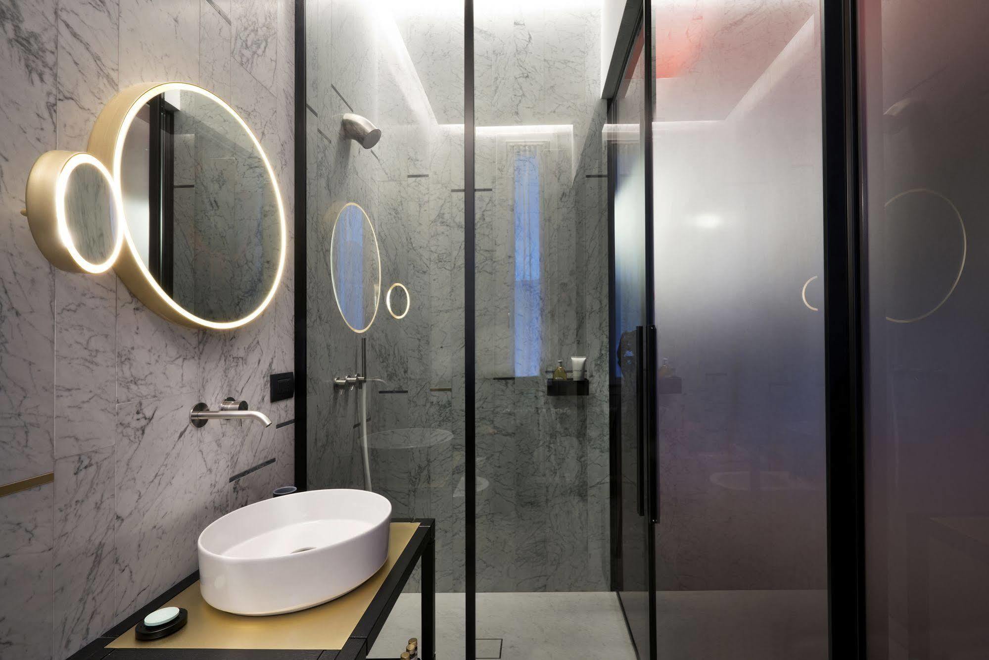 Couette-café Conti Milan