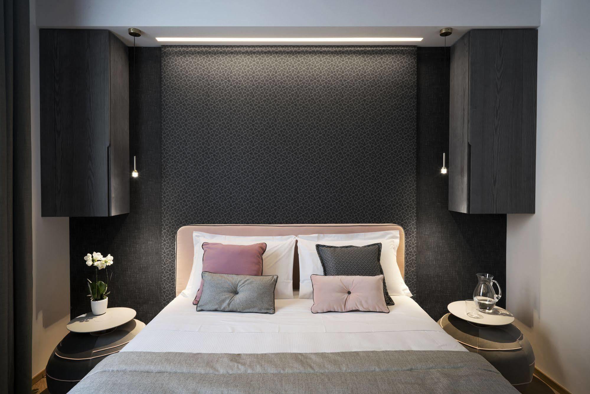 Couette-café Conti Milan